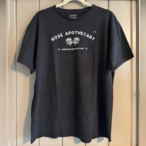 Rose Apothecary Tee